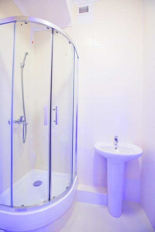 Sky Hostel Αλμάτι Εξωτερικό φωτογραφία
