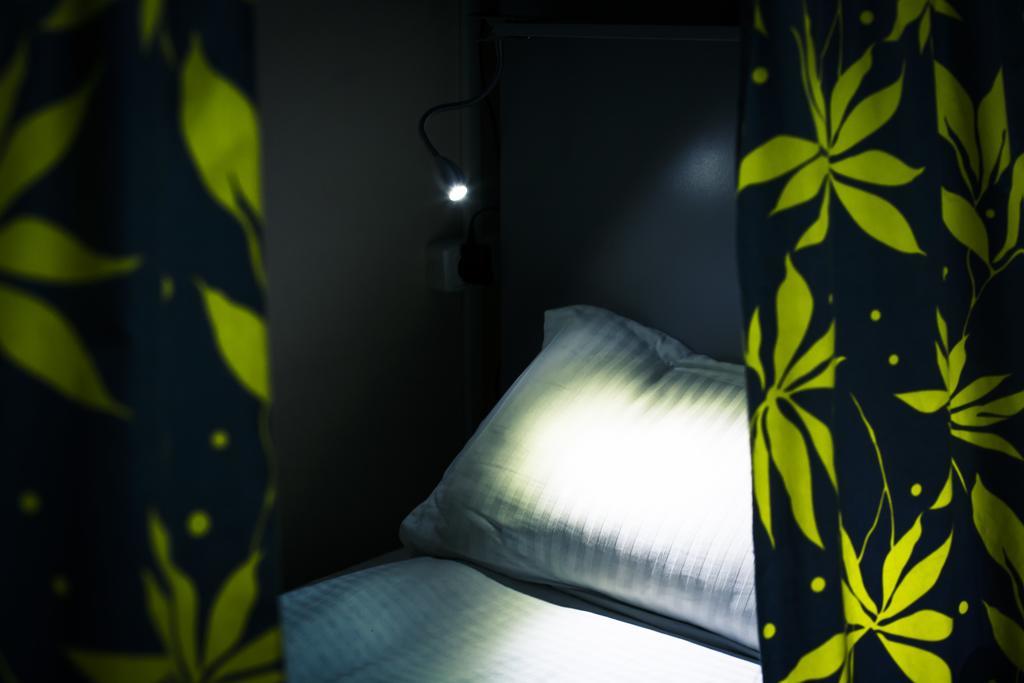 Sky Hostel Αλμάτι Εξωτερικό φωτογραφία